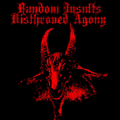 Random Insults vs Disthroned Agony