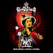 revolusound contra systema