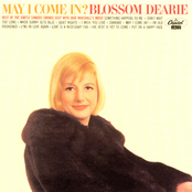 Charade by Blossom Dearie