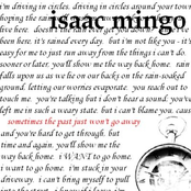 Sometimes The Past Just Won't Go Away