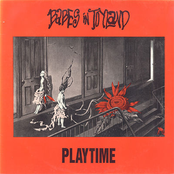 Playtime cover