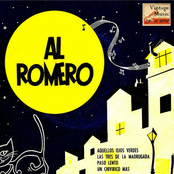 al romero and his orchestra