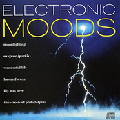 K-tel Presents Electronic Moods