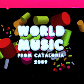 World Music From Catalonia 2009