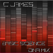 C James - Basic Science (DNA Mix)