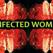 infected womb