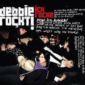 Debbie Rock! - Ich Rocke
