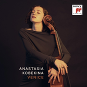 Anastasia Kobekina – Venice