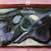 Os Dias Da Madredeus Album Picture