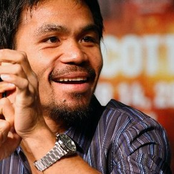 manny pacquiao