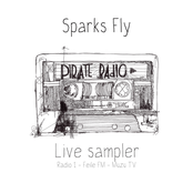 Pirate Radio - Live Sessions 2008