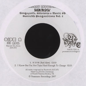 Shortrock - Propaganda, Existence & Music EP