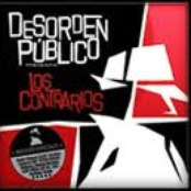 Desorden Publico: Los Contrarios
