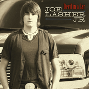 Joe Lasher Jr.: Devil in a Jar