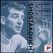 Dmitri Shostakovich: Symphony No. 5 - Symphony No. 9