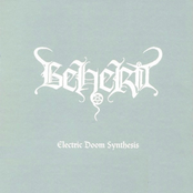 Beherit: Electric Doom Synthesis