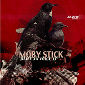 Rasta Cowboy by Moby Stick