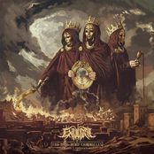 The Hive Mind Chronicles, Pt. I: Parasitica