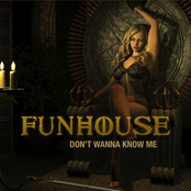 Funhouse: Don't Wanna Know Me - EP