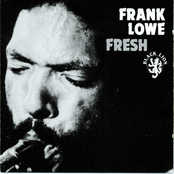 Play Some Blues by Frank Lowe