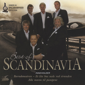 Best Of Scandinavia