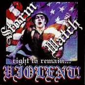 Right To Remain Violent