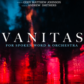 Vanitas: For Spoken Word & Orchestra
