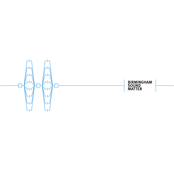 Birmingham Sound Matter