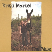 My Name by Kristi Martel