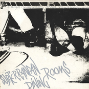 There's No Rock'N'Roll Singer Without A Spanish Knife