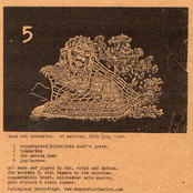 St. Martins, 29th July 2004