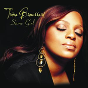 Trina Broussard: The Same Girl