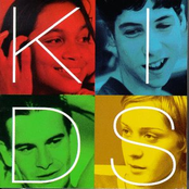 Kids [Original Soundtrack]