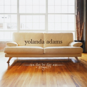 Day By Day by Yolanda Adams