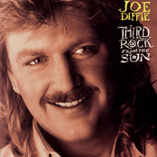Joe Diffie: Third Rock From the Sun