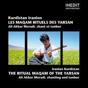 Kurdistan iranien : les maqam rituels des Yarsan