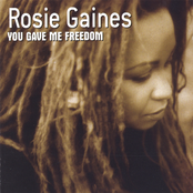 So In Love With You by Rosie Gaines