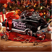 Jingle Bells (cha Cha) by Big Bad Voodoo Daddy