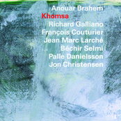 Comme Une Absence by Anouar Brahem