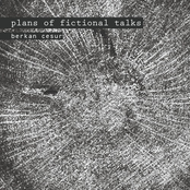 Plans of Fictional Talks