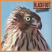 Searchin' by Blackfoot