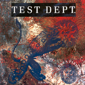 Siege by Test Dept.