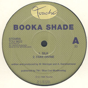 Silk by Booka Shade