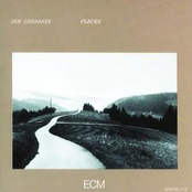 Reflections by Jan Garbarek