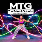 MTG The Fate of Ophelia