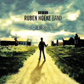 A Change Is Gonna Come by Ruben Hoeke Band