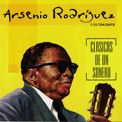 los exitos de arsenio rodríguez