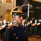 male choir of valaam singing culture institute