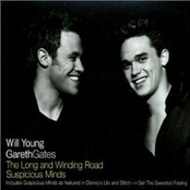 will young & gareth gates