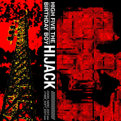 HIJACK (single)